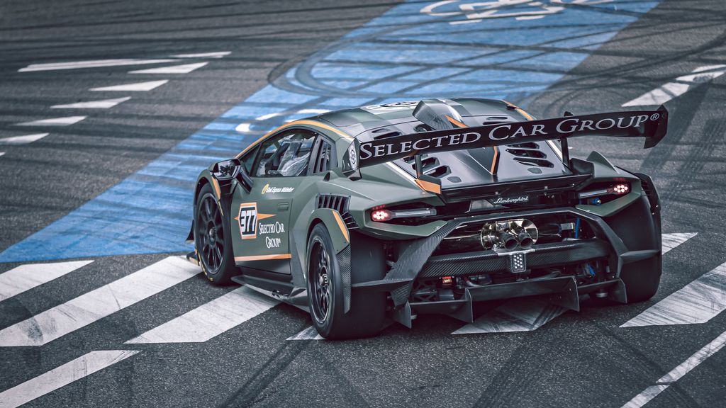 (Foto: Selected Car Group)